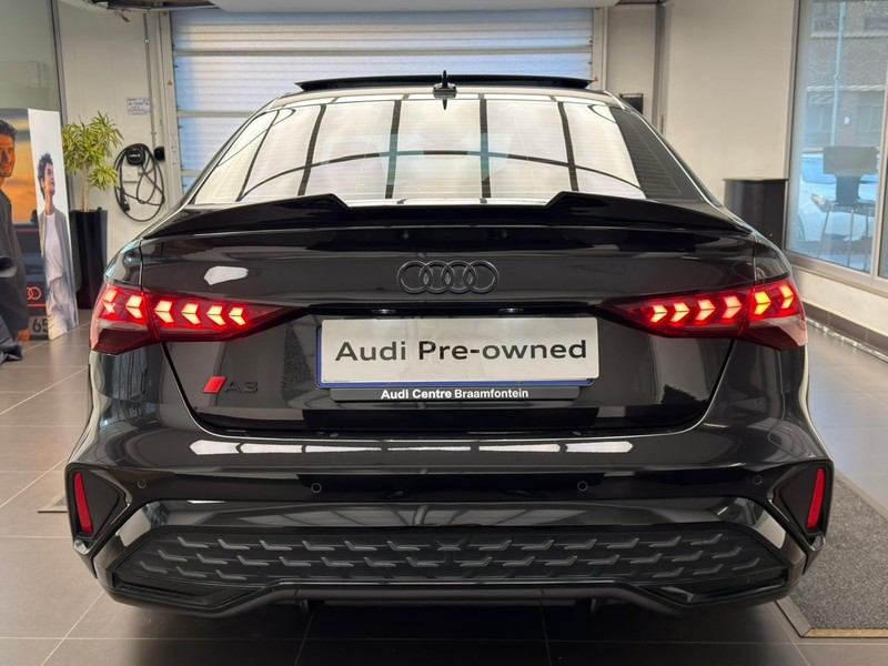 Audi A3 - Audi Centre Braamfontein - Image 45