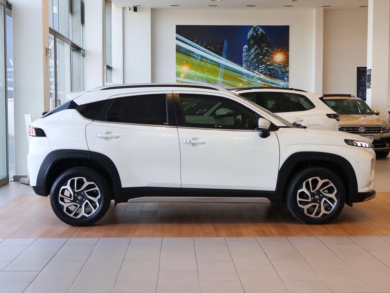 Suzuki Fronx - Hatfield VW Melrose Arch - Image 8