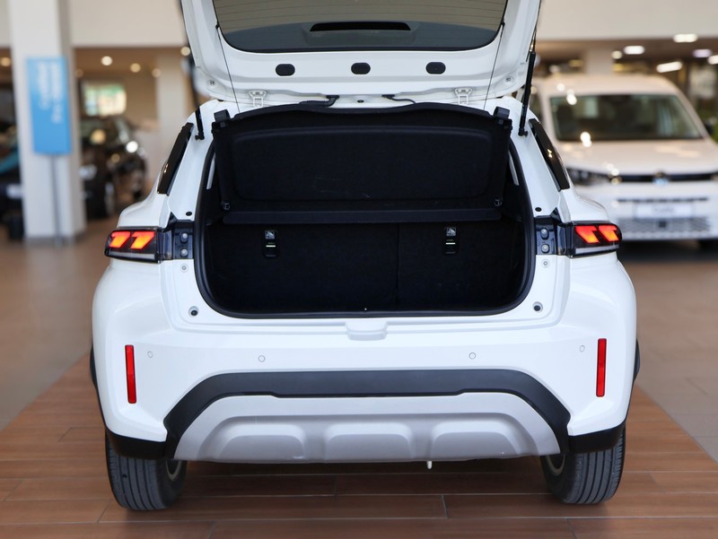 Suzuki Fronx - Hatfield VW Melrose Arch - Image 13