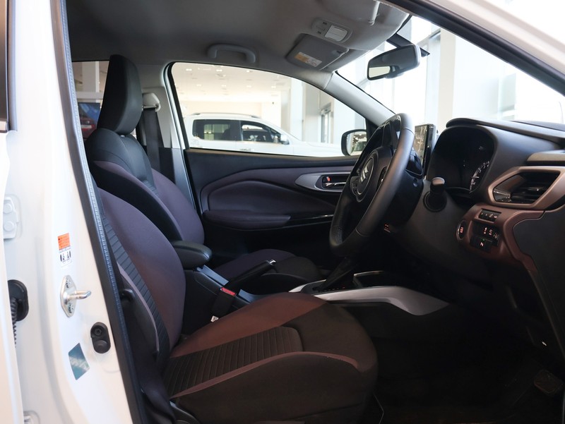 Suzuki Fronx - Hatfield VW Melrose Arch - Image 18