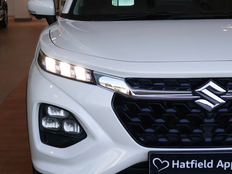 Suzuki Fronx - Hatfield VW Melrose Arch - Image 3