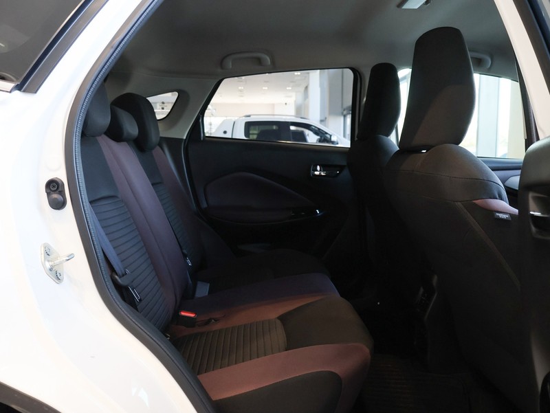 Suzuki Fronx - Hatfield VW Melrose Arch - Image 14