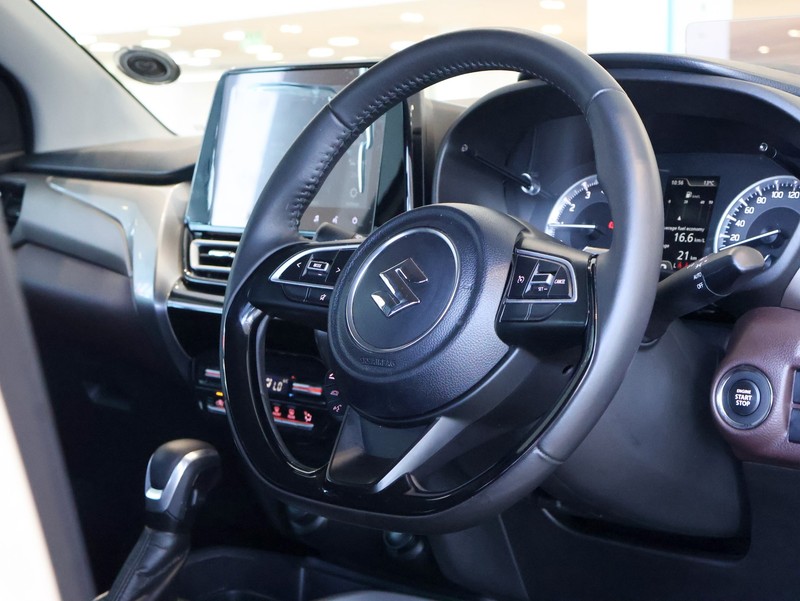Suzuki Fronx - Hatfield VW Melrose Arch - Image 20