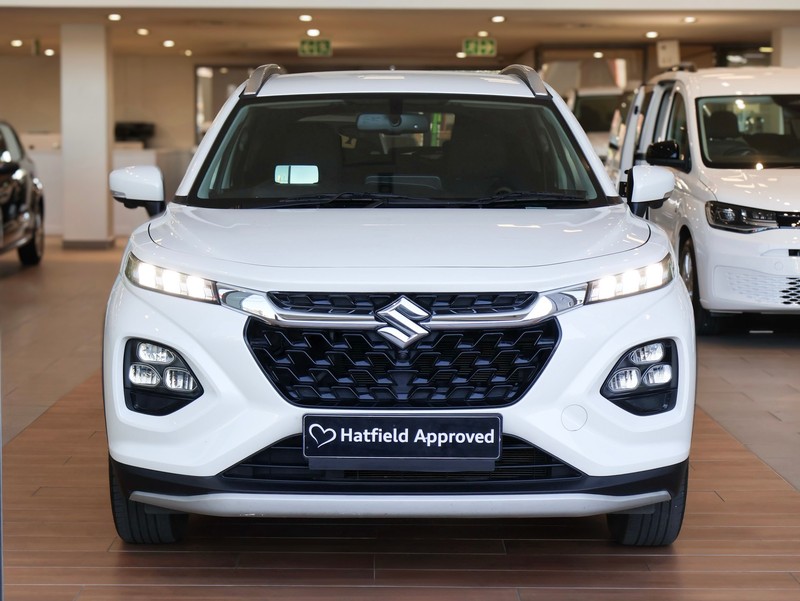 Suzuki Fronx - Hatfield VW Melrose Arch - Image 2