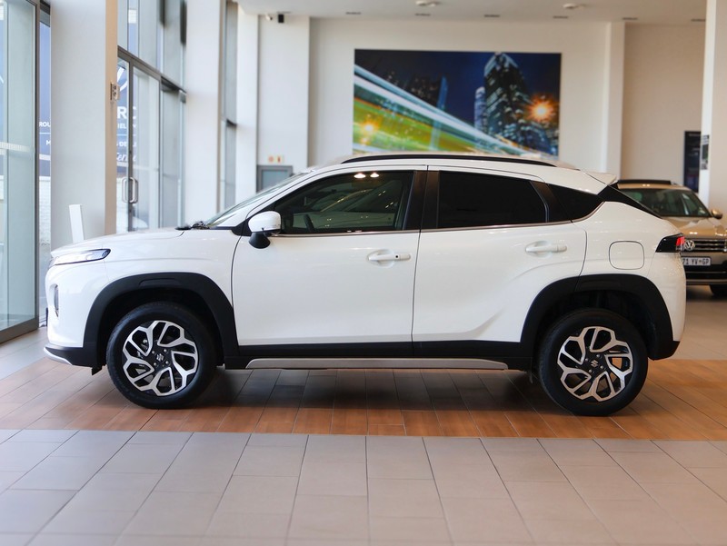 Suzuki Fronx - Hatfield VW Melrose Arch - Image 7