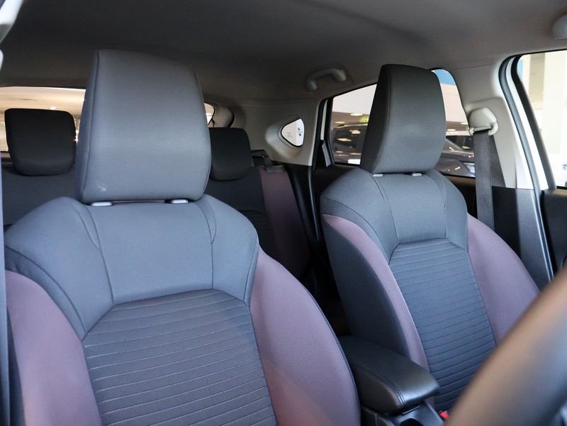 Suzuki Fronx - Hatfield VW Melrose Arch - Image 21
