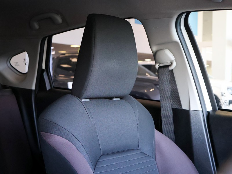 Suzuki Fronx - Hatfield VW Melrose Arch - Image 19