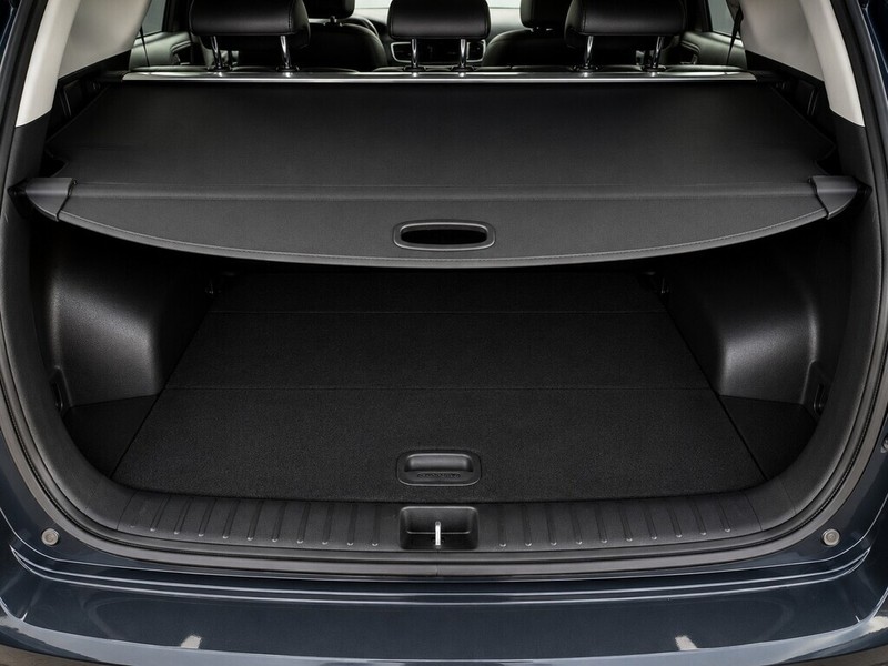 Hyundai Tucson - CARS@NOOK - Image 7
