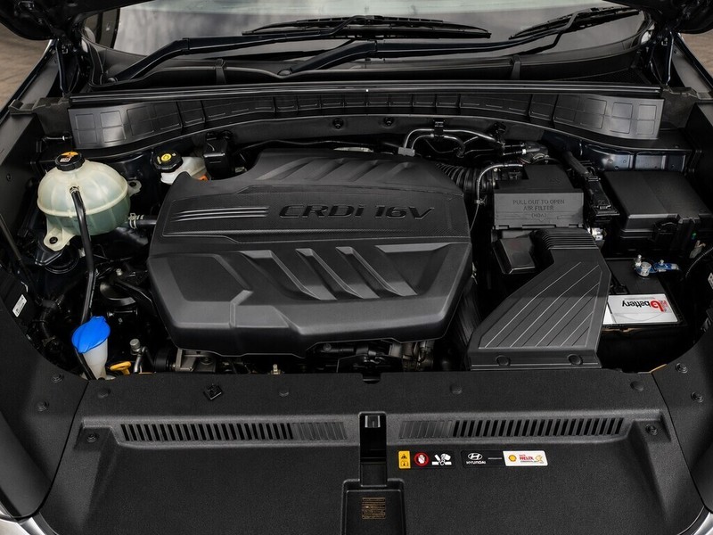 Hyundai Tucson - CARS@NOOK - Image 8