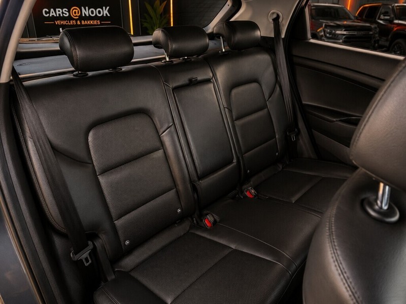 Hyundai Tucson - CARS@NOOK - Image 10