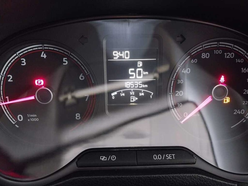 Volkswagen Polo Vivo - GVW Motors - Image 8