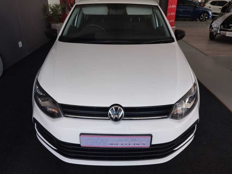 Volkswagen Polo Vivo - GVW Motors - Image 3