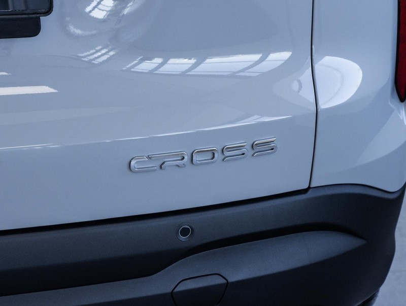 Chery Tiggo 4 - Chery Waterfall - Image 22