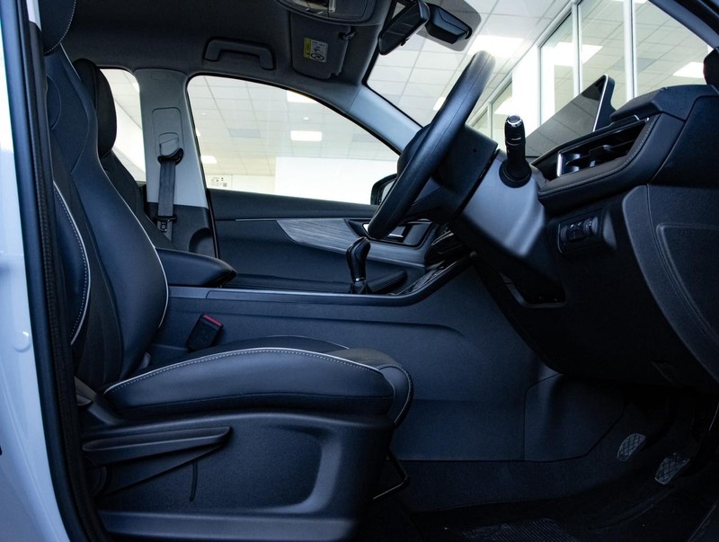Chery Tiggo 4 - Chery Waterfall - Image 12