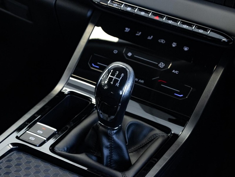 Chery Tiggo 4 - Chery Waterfall - Image 17