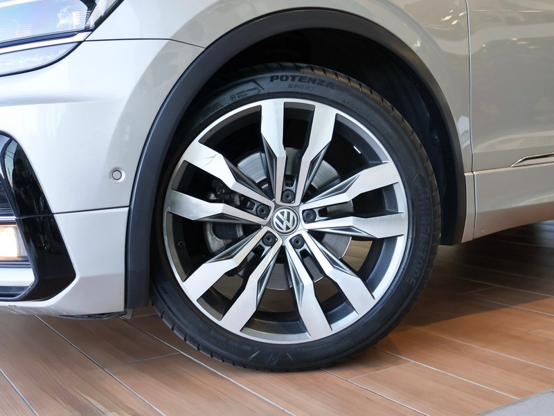 Volkswagen Tiguan - Hatfield VW Melrose Arch - Image 4