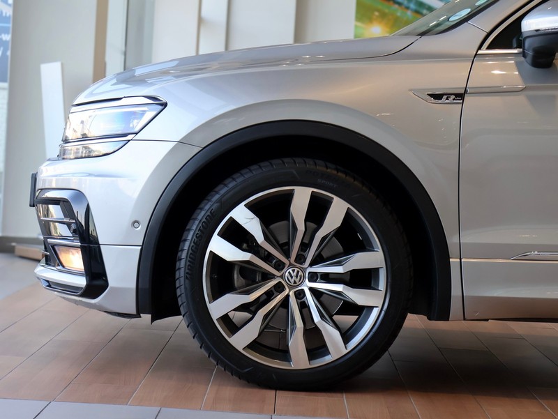 Volkswagen Tiguan - Hatfield VW Melrose Arch - Image 5