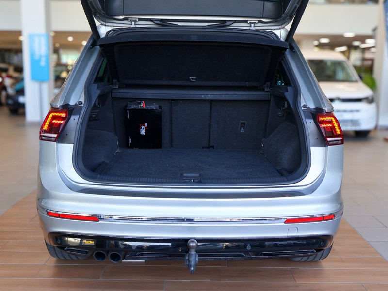 Volkswagen Tiguan - Hatfield VW Melrose Arch - Image 9