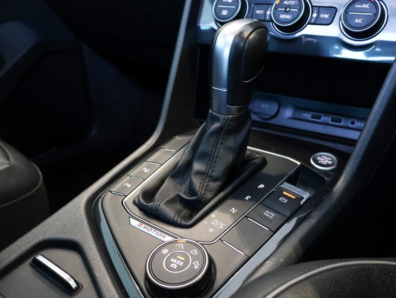Volkswagen Tiguan - Hatfield VW Melrose Arch - Image 16