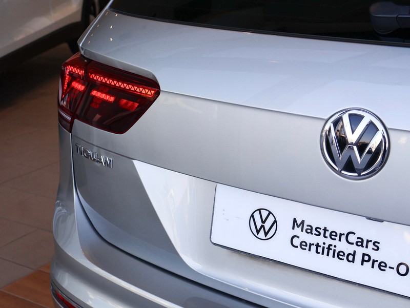 Volkswagen Tiguan - Hatfield VW Melrose Arch - Image 8