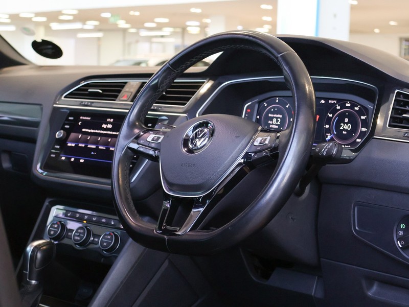 Volkswagen Tiguan - Hatfield VW Melrose Arch - Image 15