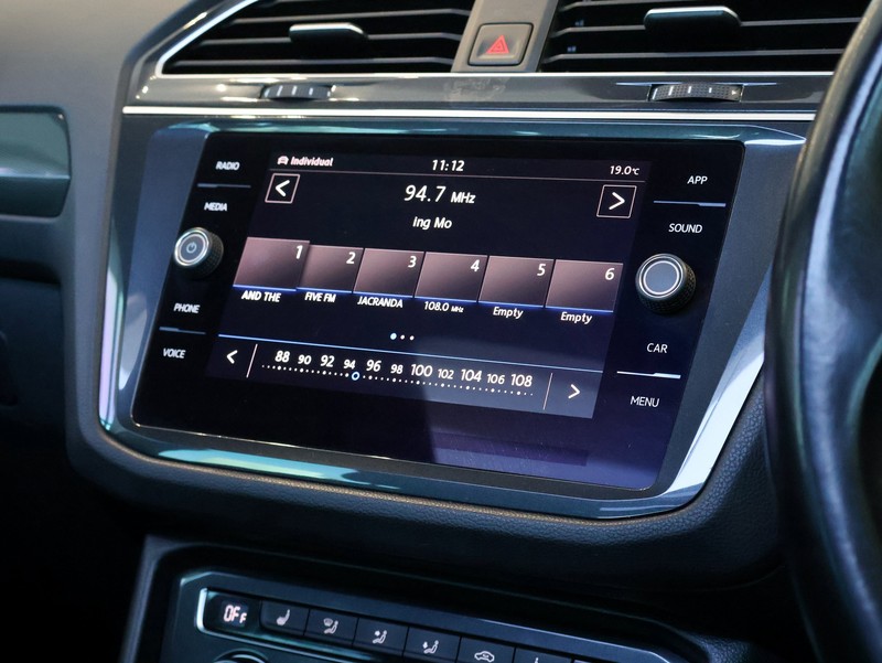 Volkswagen Tiguan - Hatfield VW Melrose Arch - Image 14