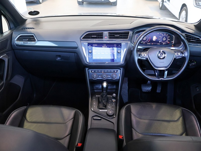 Volkswagen Tiguan - Hatfield VW Melrose Arch - Image 13