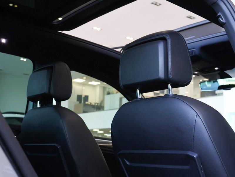 Volkswagen Tiguan - Hatfield VW Melrose Arch - Image 12
