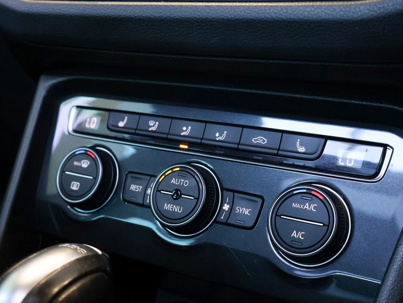 Volkswagen Tiguan - Hatfield VW Melrose Arch - Image 17