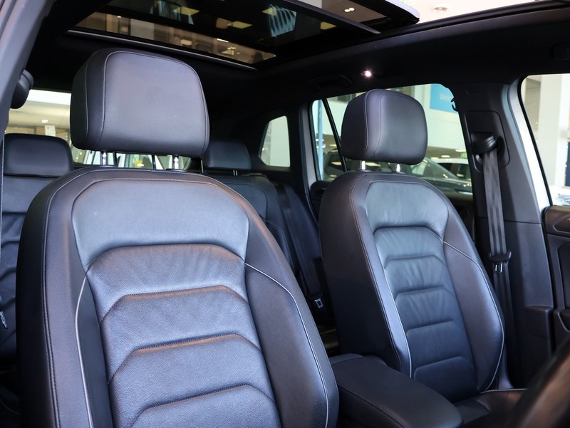 Volkswagen Tiguan - Hatfield VW Melrose Arch - Image 19