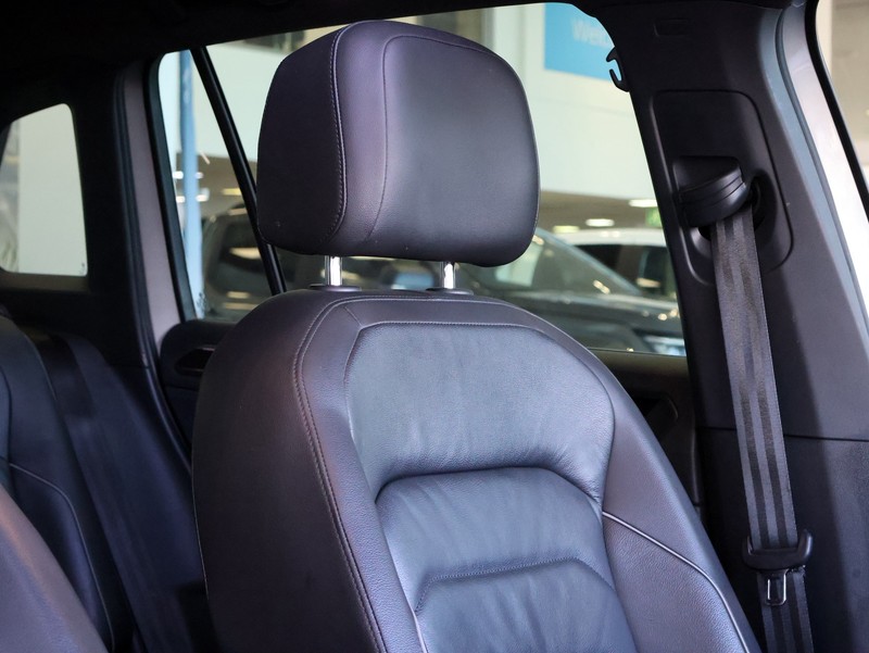 Volkswagen Tiguan - Hatfield VW Melrose Arch - Image 20