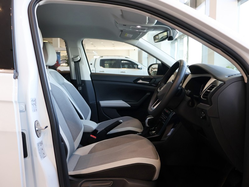 Volkswagen T-Cross - Hatfield VW Melrose Arch - Image 20