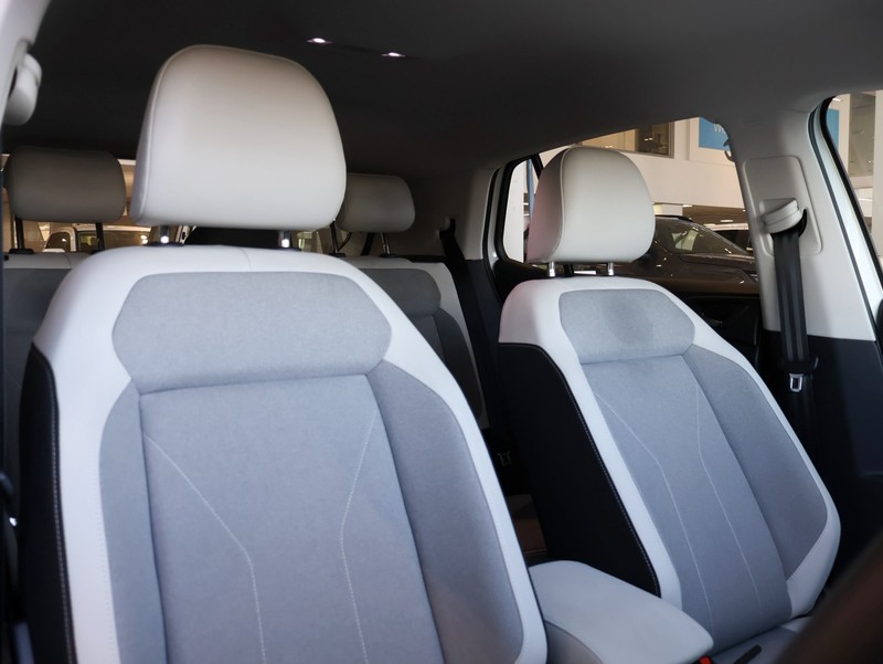 Volkswagen T-Cross - Hatfield VW Melrose Arch - Image 11