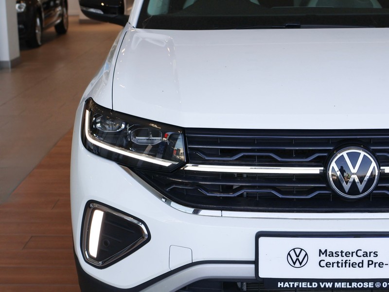 Volkswagen T-Cross - Hatfield VW Melrose Arch - Image 3