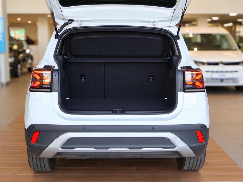 Volkswagen T-Cross - Hatfield VW Melrose Arch - Image 14