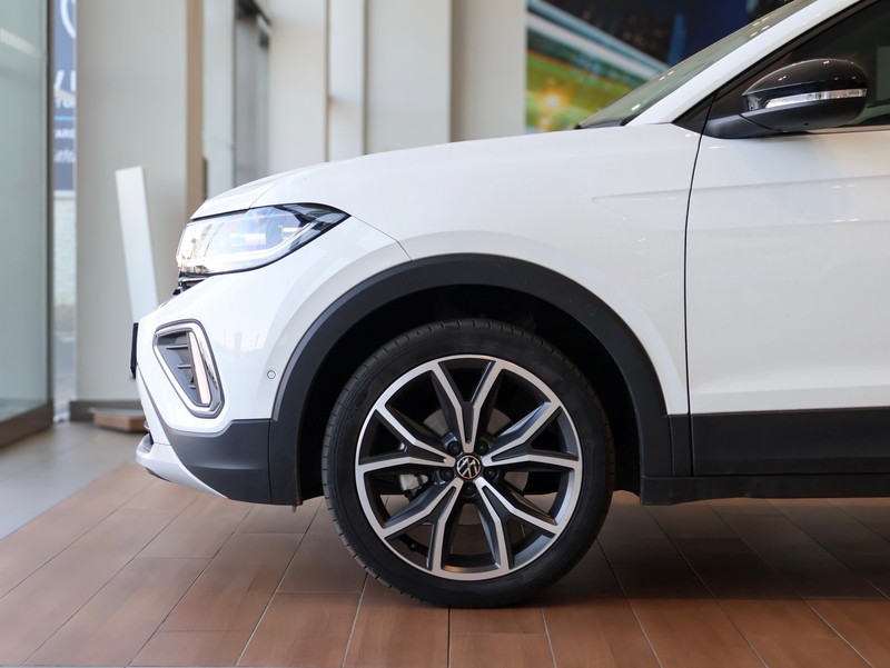 Volkswagen T-Cross - Hatfield VW Melrose Arch - Image 12