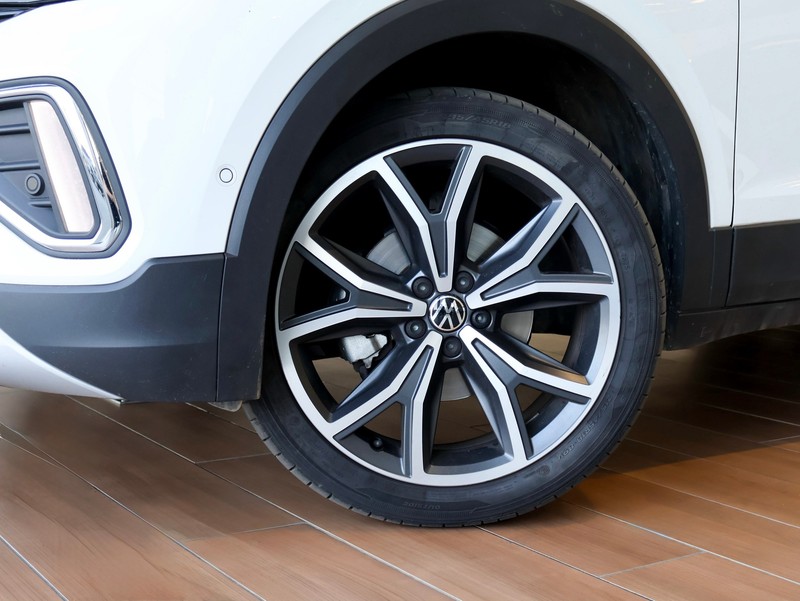Volkswagen T-Cross - Hatfield VW Melrose Arch - Image 13