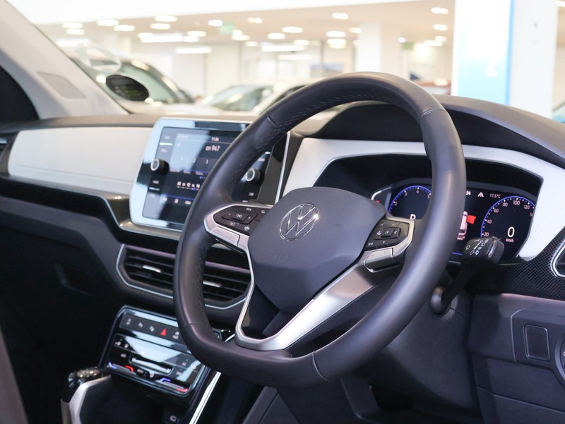 Volkswagen T-Cross - Hatfield VW Melrose Arch - Image 6
