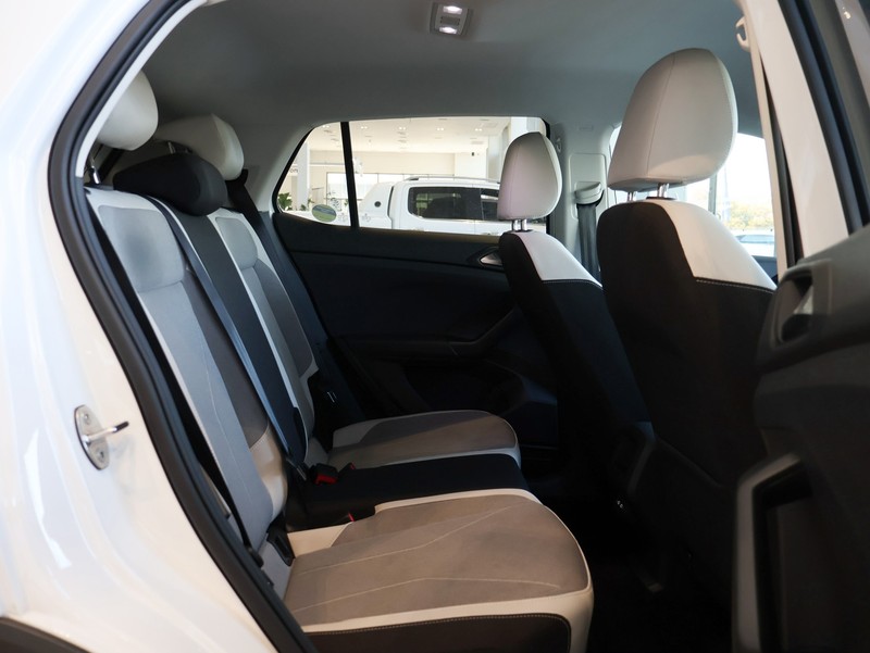 Volkswagen T-Cross - Hatfield VW Melrose Arch - Image 8