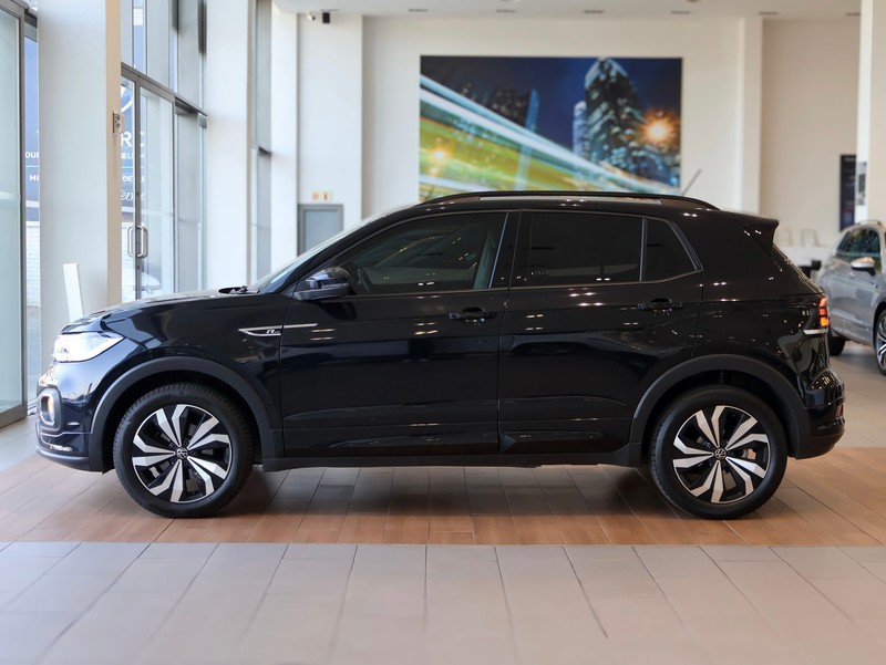 Volkswagen T-Cross - Hatfield VW Melrose Arch - Image 7