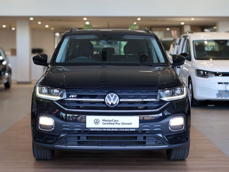 Volkswagen T-Cross - Hatfield VW Melrose Arch - Image 3