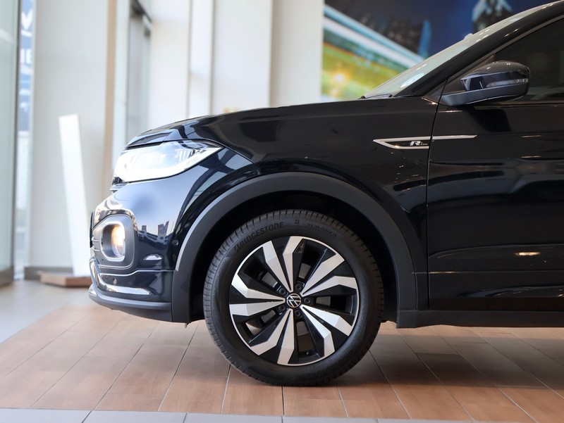 Volkswagen T-Cross - Hatfield VW Melrose Arch - Image 8