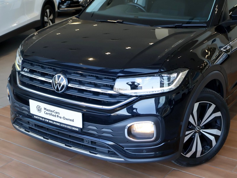 Volkswagen T-Cross - Hatfield VW Melrose Arch - Image 5
