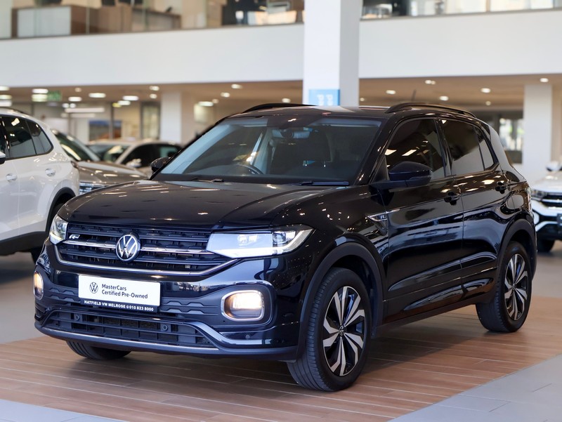 Volkswagen T-Cross - Hatfield VW Melrose Arch - Image 2