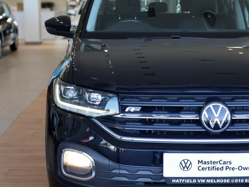 Volkswagen T-Cross - Hatfield VW Melrose Arch - Image 4