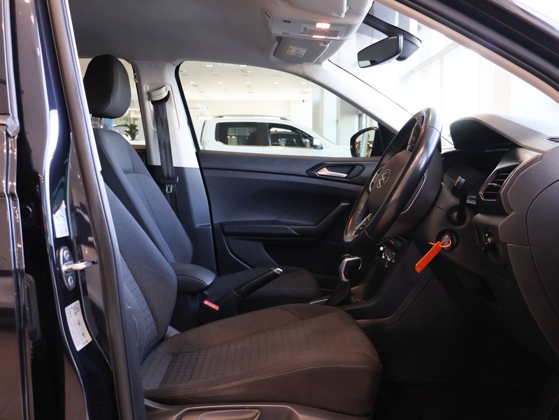 Volkswagen T-Cross - Hatfield VW Melrose Arch - Image 18