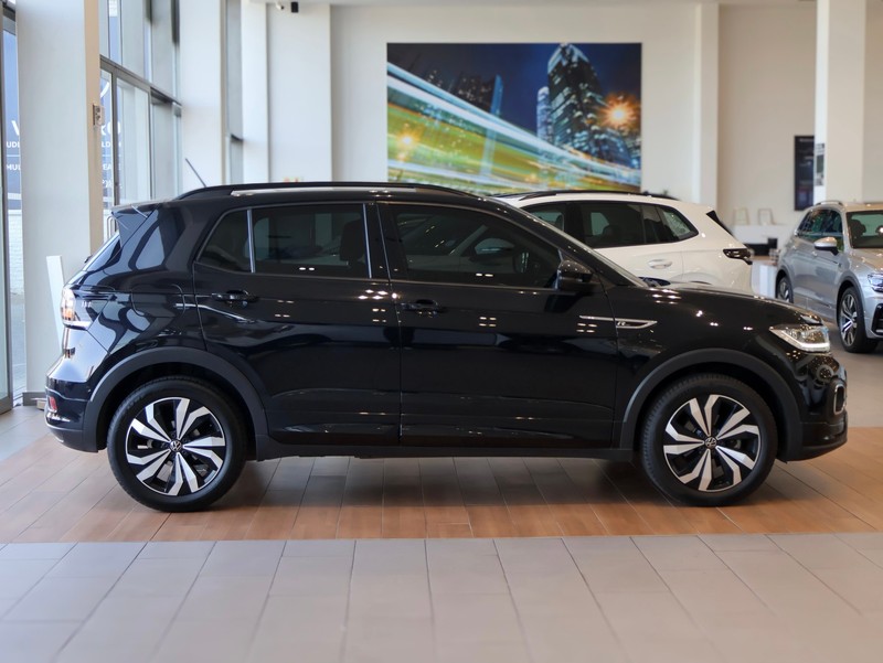 Volkswagen T-Cross - Hatfield VW Melrose Arch - Image 9