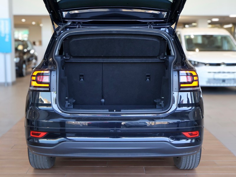 Volkswagen T-Cross - Hatfield VW Melrose Arch - Image 16