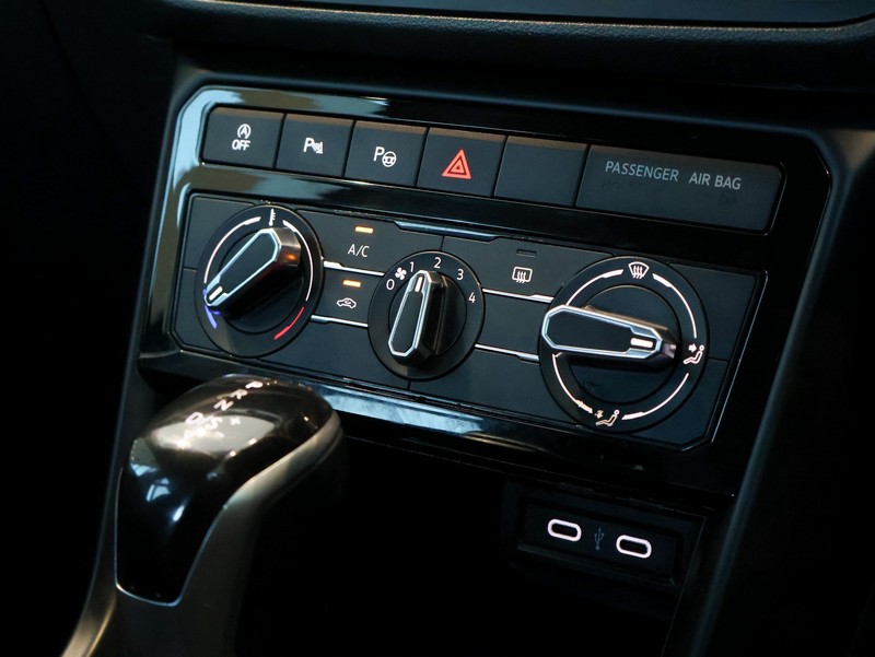 Volkswagen T-Cross - Hatfield VW Melrose Arch - Image 14