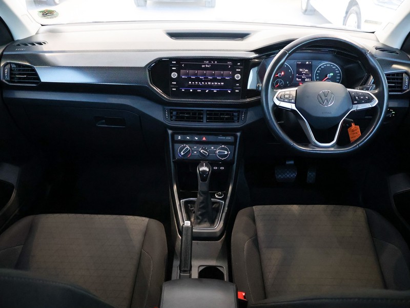 Volkswagen T-Cross - Hatfield VW Melrose Arch - Image 17